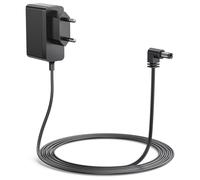 Chargeur pour Stihl FSA45 HSA45 BGA45 Debroussailleuse Taille-haie Souffleur sans Fil, 22.5V Adaptateur Secteur de Batterie Remplace LK45 Câble Charge d’Alimentation Noir