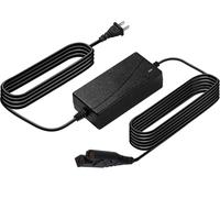 Chargeur pour WYBOT C1 Pro Adaptateur AC DC compatible avec WYBOT C1 Pro/Max OS7010 Cordon de chargeur pour aspirateur de piscine sans fil