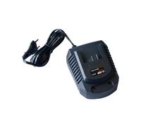 Chargeur Rapide 20V Elem Garden