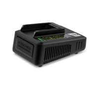 Chargeur rapide pour batteries Power 18V Kärcher 2,5 Ah et 5 Ah