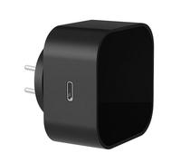 Chargeur secteur USB C caméra espion Wi-Fi HD 1080P