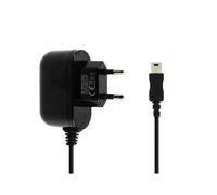 Chargeur secteur USB pour Texas Instruments TI-Nspire CX, TI-Nspire CX CAS, TI-Nspire TouchPad, TI-Nspire CAS TouchPad, TI-84 Plus C - Straße Tech ®