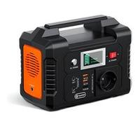Chargeur Solaire Flashfish E200 - Générateur Solaire Portable - 151Wh - Centrale Electrique - Camping