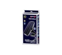 Chargeur solaire 5w avec batterie 10 400