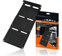 Chargeur Solaire Batterie BATTERYcharge SOLAR 20W Osram OFSP20
