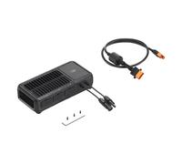 Chargeur Solaire et Voiture DJI Power 1.8kW pour Batteries DJI Power 1000