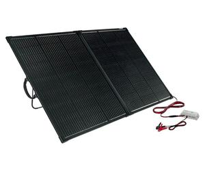 Chargeur solaire OSRAM BATTERYcharge SOLAR 200 W OHPS200 12 V