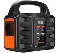 Chargeur solaire portable 99 Wh 100 W
