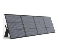Chargeur solaire portable MHPOWOS 40V 220W, kit de panneaux solaires pliables pour les stations d'alimentation Jackery Bluetti Ecoflow, camping-car, camping, patio
