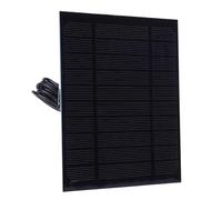 Chargeur solaire portable Usb-ć - Compact 18 watts, panneau pliable, module photovoltaïque, stockage d'énergie, fonction de collecte d'électricité de la lumière du soleil | Unité ď'appareil pour l'éle
