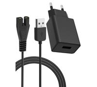 Chargeur USB 5V Câble Compatible avec Intex Aspirateur Piscine Underwater | pour Intex ZR100 28620 28620NP 28626 ZR100 Câble de Recharge Durable Sécurisé Accessoire Remplacement Portable