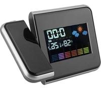 Chargeur USB multifonctionnel pour l'intérieur et l'extérieur (noir)