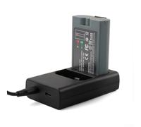 Chargeur USB pour Sonnette Vidéo Ring pour 2e Génération - Adaptateur d'Alimentation Rapide 5V 2.1A avec Câble 50cm - pour accessoire de Recharge Compatible Doorbell