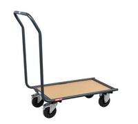 Chariot à dossier fixe 250 kg - 800004073
