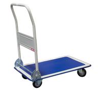 Chariot à dossier rabattable 150 kg - FIMM - 805000085