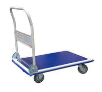 Chariot à dossier rabattable 300 kg - FIMM - 805000086