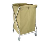 Chariot à linge 220 litres