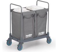 Chariot à linge Combisteel Procart 62