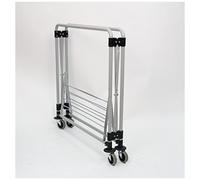 Chariot à Linge - Rubbermaid - 300 Litres - Sans Sac Vinyl