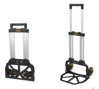 Stanley Fatmax Diable pliant FXWT-705 Aluminium 70 kg