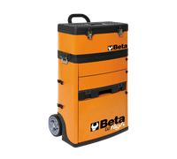 Chariot à Outils à Deux Modules Beta Tools