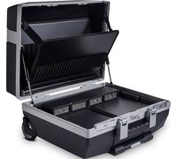 Chariot à outils Premium XLT-68/2F 485x250x410mm Raaco