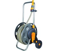 Chariot à outils robuste avec un câble de 50 m - pour usage général