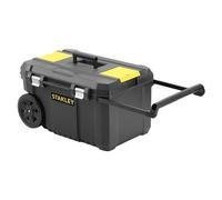Chariot À Outils Stanley ESSENTIAL, Modèle STST1 80150, Couleur Grise