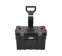 Chariot à outils, taille XL, modulable, mallette d'atelier, série « Q-Brick » avec de nombreux accessoires