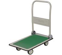 Chariot à plate-forme Cargo, charge: 300 kg