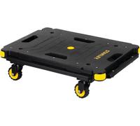 Chariot à plate-forme Stanley Pliable 137kg SXWT-PC531