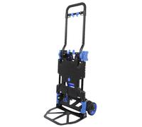 Chariot à plateforme pliable et trolley - VISO - RMPTROLLEY