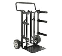 Chariot à roulettes DEWALT pour transporter des mallettes - 1-70-324