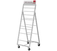 Chariot à serre-joints Bessey, non équipé ZW1 | ZW1