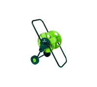 Chariot à tambour en plastique pour tuyau d'arrosage 72.9262