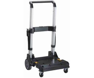 Chariot à valises DeWALT Tstak DWST1-71196