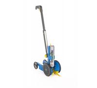 Chariot applicateur - pour aérosols de marquage - TraitVite ROCOL
