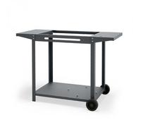 Chariot Ardoise Le Marquier pour plancha 60cm Adela 2