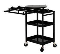 Chariot avec plateau tournant pour CAT990 MW Tools CAT990DT