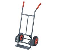 Ribimex Diable PRCD 250 kg à roues gonflables