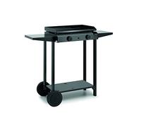 Chariot ouvert pour plancha Forge Adour BASE 60 Acier