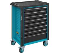 Chariot d'atelier 179N-8 1040 x 817 x 502 mm Hazet | 4000896214587