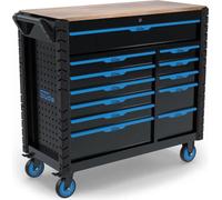 Chariot d'atelier GW 12S