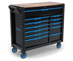 Chariot d'atelier GW 12S