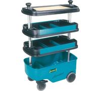 Chariot d'atelier Hazet Assistent 166C | 166C