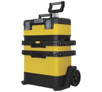 Chariot d'atelier Stanley 568 x 730 x 389 mm Stanley | 3253561956218