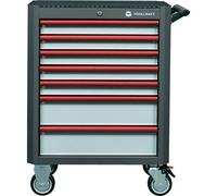 Chariot d'atelier Toolcraft WSW-407