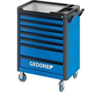 Chariot d'atelier Workster WHL-L7 Gedore | 4010886950364