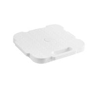 Chariot De Déménagement Plateforme Roulante Silencieuse Pivotante Pour | Plateau Portable 4 Roues Transporteur Polyvalent Pour Appareils, , Pots, Ordinateurs, Maison, Dortoir, Bureau