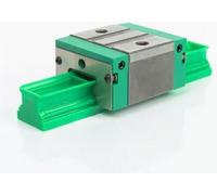 Chariot de guidage KWVE15 -B-ESC-V2-G3 0,11kg Stand.court série 15 INA